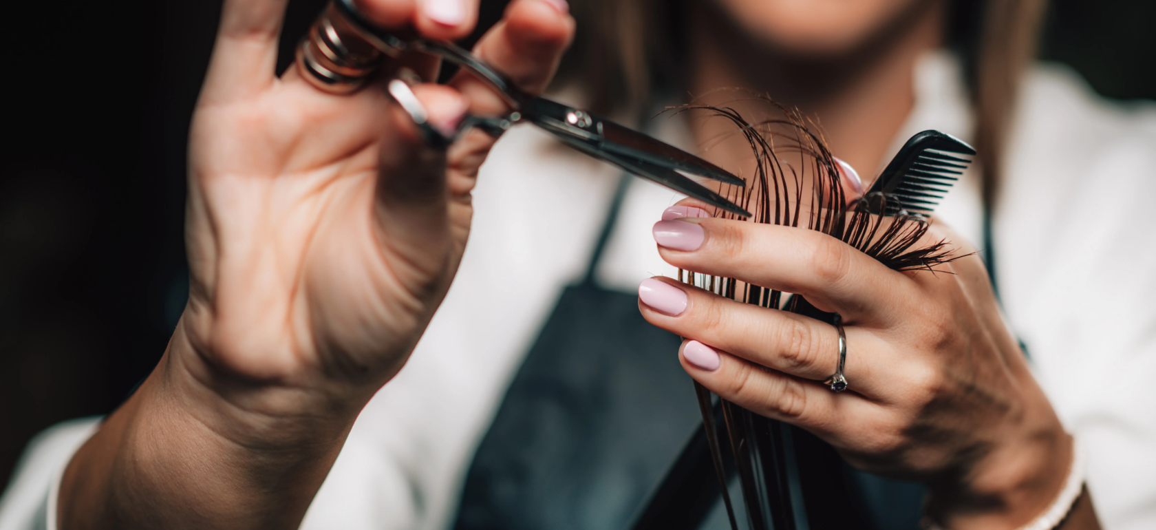 Coiffeur brushing Albigny-sur-Saône